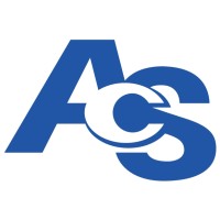 Asset Control Solutions, Inc. Logo