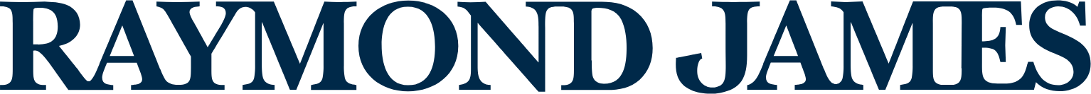 Raymond James Logo