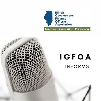 IGFOA Podcast Series: IGFOA Informs Image