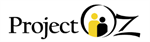 Project Oz logo
