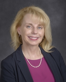 Diane Gillian Lantz