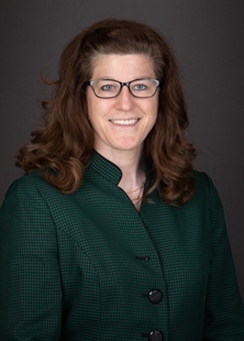 Patrice Sutton