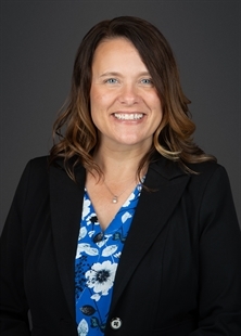 Tricia Dubiel