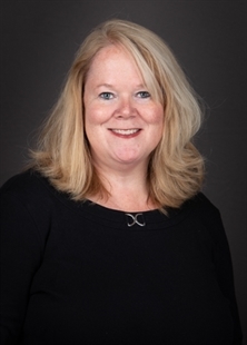 Aileen Haslett