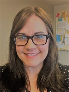 Carrie Hagerty