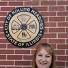 Molly Talkington, MPA